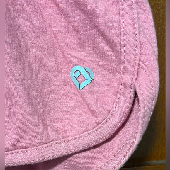 Colosseum Annika Running Shorts - Picture 6 of 7